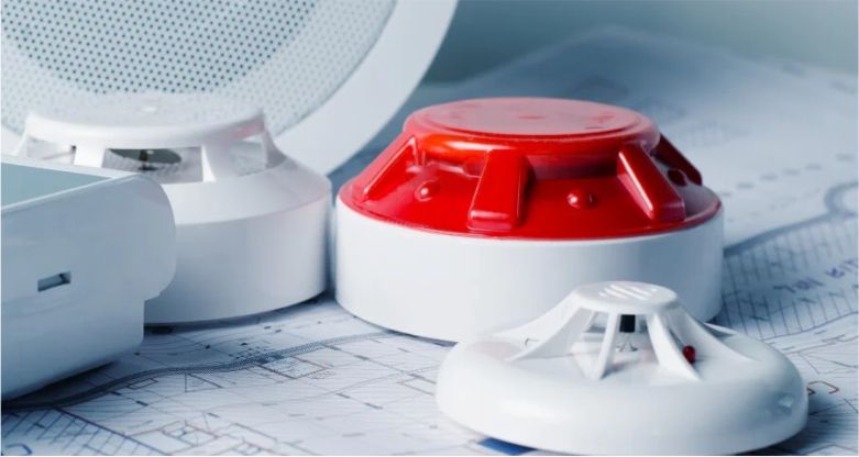 Alarm System Installation