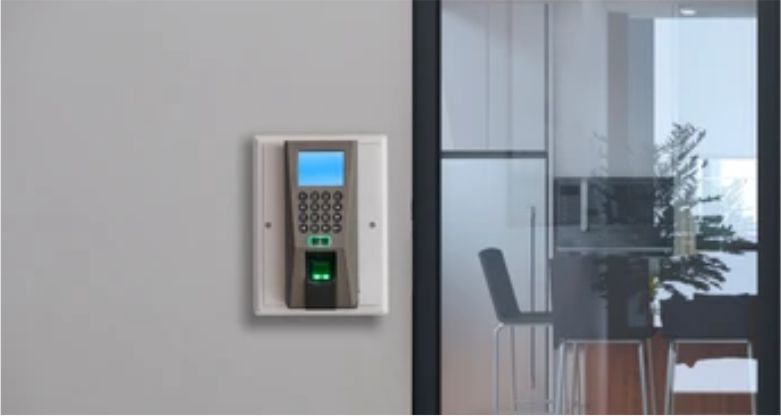 serv2 Access Control Systems Installation